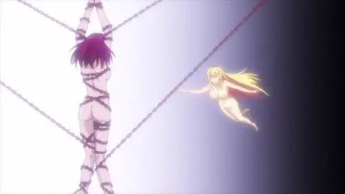 Valkyrie Drive: Mermaid Temporada 1 Episodios 12 • Sub Español