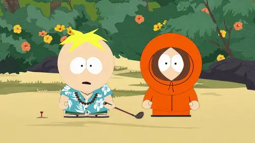 South Park Temporada 16 Episodios 11 • Sub Español