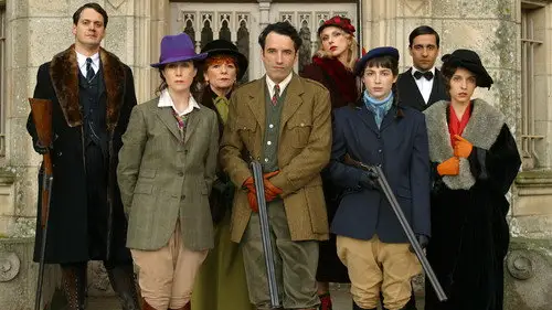 Los pequeños asesinatos de Agatha Christie Temporada 0 Episodios 1 • Sub Español