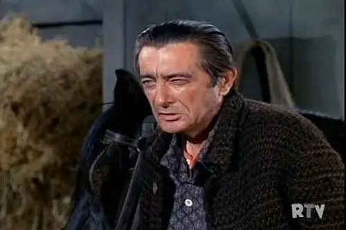 Daniel Boone Temporada 4 Episodios 7 • Sub Español