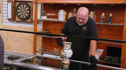 La casa de empeños Temporada 18 Episodios 25 • Sub Español