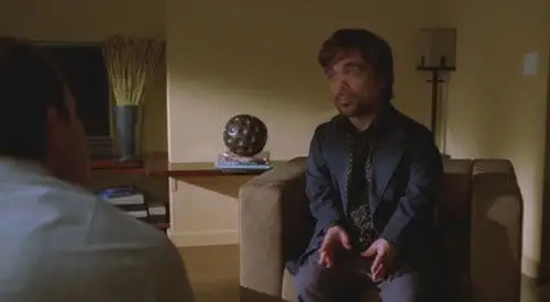 Nip/Tuck, a golpe de bisturí Temporada 4 Episodios 3 • Sub Español