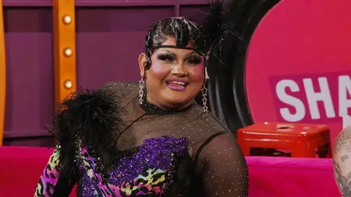 RuPaul: Reinas del drag: ¡Desatadas! Temporada 15 Episodios 5 • Sub Español