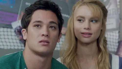 Las sirenas de Mako Temporada 1 Episodios 8 • Sub Español