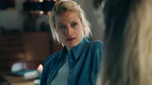 Nora Sand Temporada 1 Episodios 5 • Sub Español
