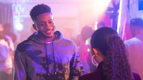 grown-ish Temporada 2 Episodios 7 • Sub Español