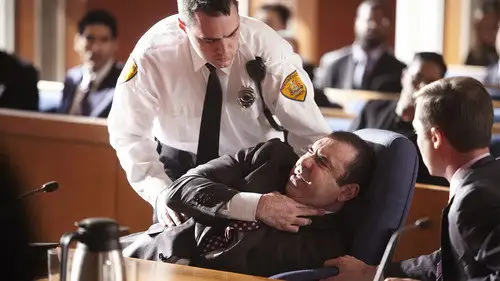Suits: la clave del éxito Temporada 3 Episodios 14 • Sub Español