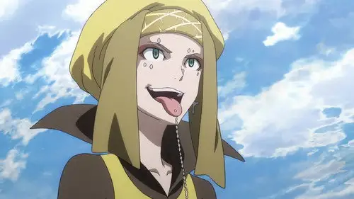 Toaru Majutsu no Index Temporada 3 Episodios 19 • Sub Español