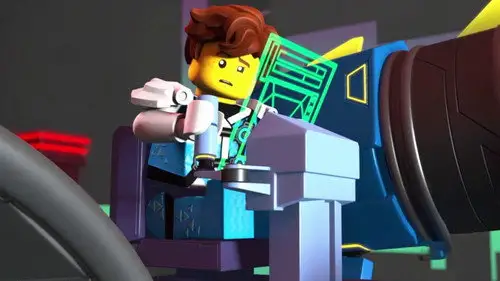 LEGO Ninjago: Maestros del Spinjitzu Temporada 12 Cap 15 • Español Online