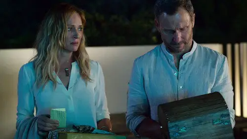 Chambers Temporada 1 Episodios 2 • Sub Español