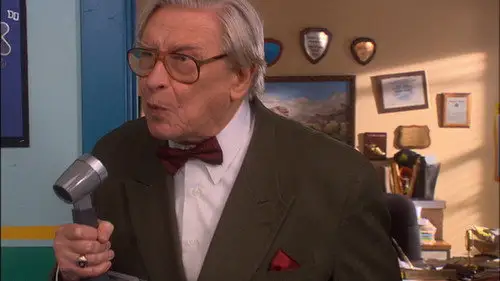Manual de supervivencia escolar de Ned Temporada 3 Episodios 5 • Sub Español