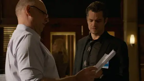 Justified: La ley de Raylan Temporada 2 Episodios 10 • Sub Español