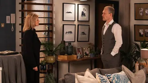 Coronation Street Temporada 64 Cap 15 • Español Online