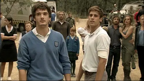El internado Temporada 7 Episodios 15 • Sub Español