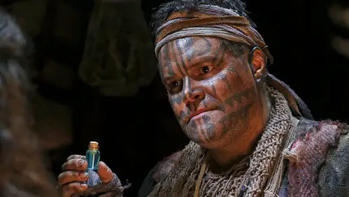 Érase una vez Temporada 5 Episodios 14 • Sub Español