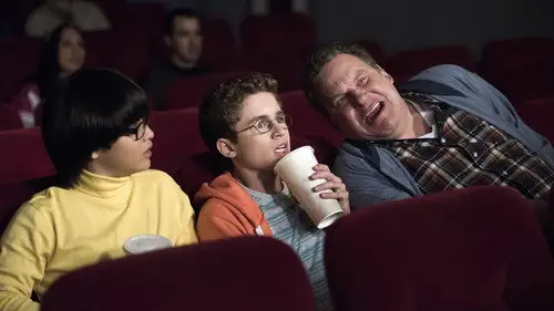 Los Goldberg Temporada 4 Episodios 6 • Sub Español