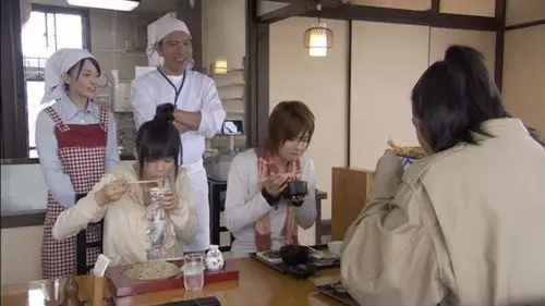 Kamen Rider Temporada 18 Episodios 16 • Sub Español