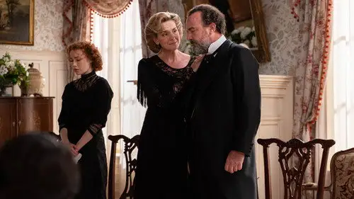 La promesa Temporada 1 Episodios 4 • Sub Español