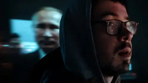 Putins Agenten Temporada 1 Episodios 2 • Sub Español