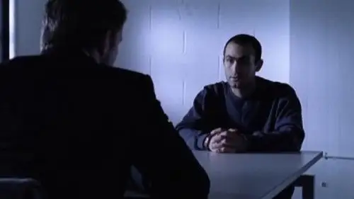 Spooks (Doble identidad) Temporada 4 Episodios 4 • Sub Español