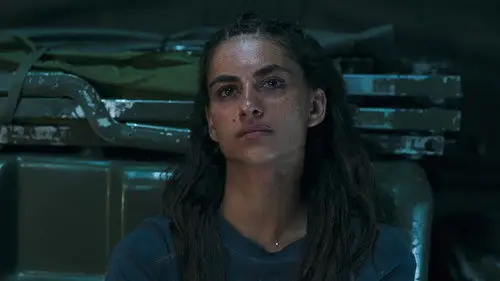 Bienvenidos a Edén Temporada 2 Episodios 8 • Sub Español