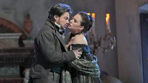 Great Performances Temporada 41 Episodios 20 • Sub Español