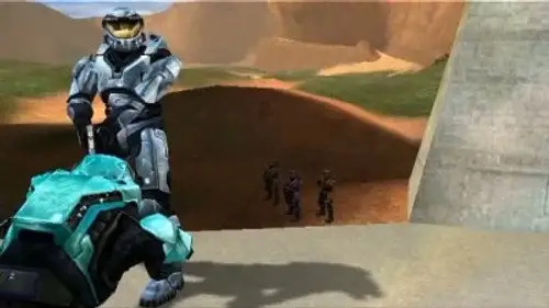 Red vs. Blue Temporada 2 Episodios 7 • Sub Español