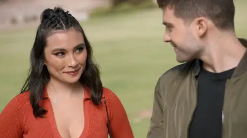 All American Temporada 5 Episodios 6 • Sub Español
