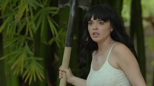 La Jefa Temporada 1 Episodios 13 • Sub Español