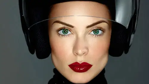 America's Next Top Model Temporada 2 Episodios 10 • Sub Español