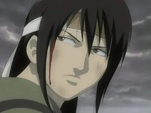 Gintama Temporada 1 Episodios 5 • Sub Español