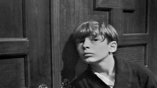 Dark Shadows Temporada 1 Episodios 17 • Sub Español