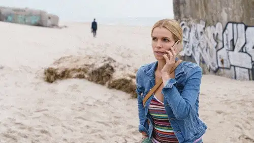 White Sands Temporada 1 Episodios 8 • Sub Español