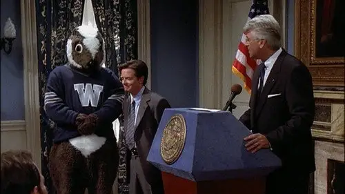 Spin City Temporada 4 Episodios 4 • Sub Español