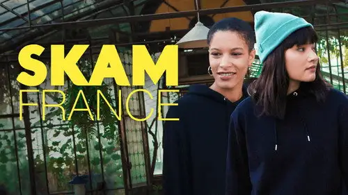 Skam Francia Temporada 9 Episodios 4 • Sub Español