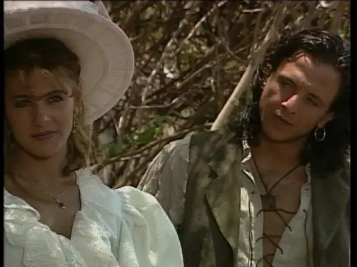 CORAZON SALVAJE Temporada 1 Episodios 3 • Sub Español