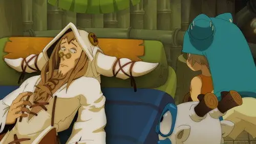 Wakfu Temporada 2 Episodios 6 • Sub Español