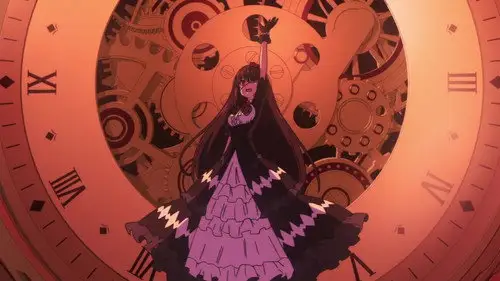 Date A Live Temporada 3 Episodios 9 • Sub Español