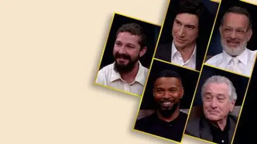 Hollywood en primer plano Temporada 5 Episodios 10 • Sub Español