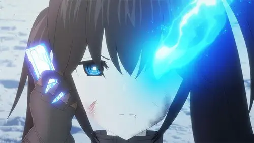 Black Rock Shooter: Dawn Fall Temporada 1 Episodios 12 • Sub Español