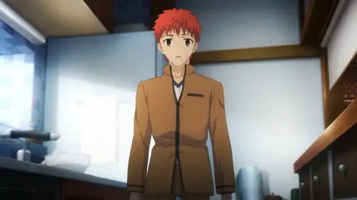 Fate/stay night [Unlimited Blade Works] Temporada 1 Episodios 1 • Sub Español