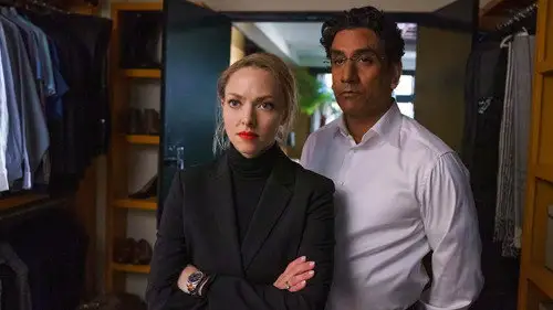 The Dropout: Auge y caída de Elizabeth Holmes Temporada 1 Episodios 3 • Sub Español