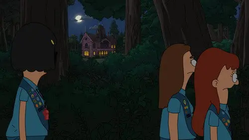 Bob's Burgers Temporada 15 Episodios 14 • Sub Español