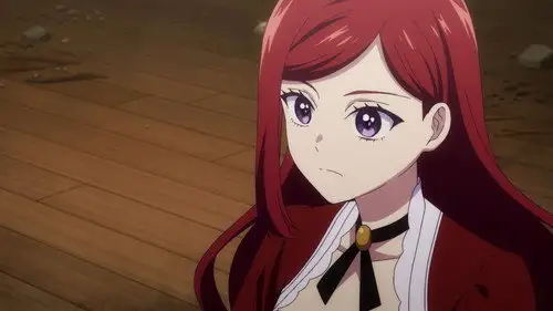 The Most Heretical Last Boss Queen: From Villainess to Savior Temporada 1 Episodios 9 • Sub Español