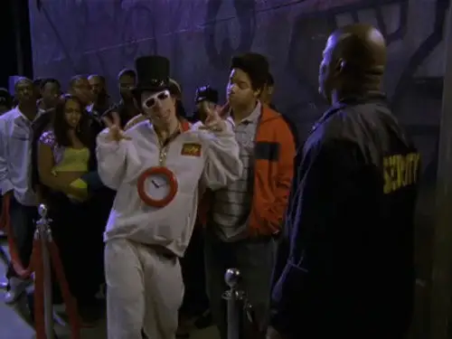 Scrubs Temporada 4 Episodios 15 • Sub Español