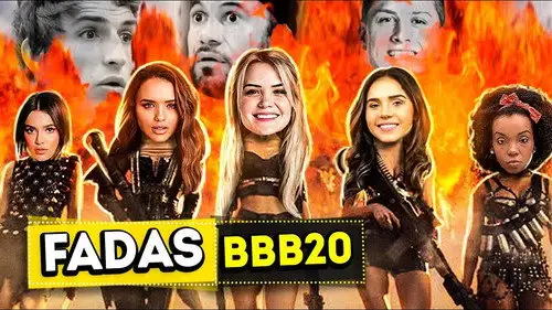 Diva Depressão Temporada 6 Cap 17 • Español Online