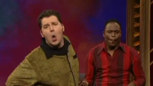 Whose Line Is It Anyway? 1998 Temporada 7 Episodios 20 • Sub Español