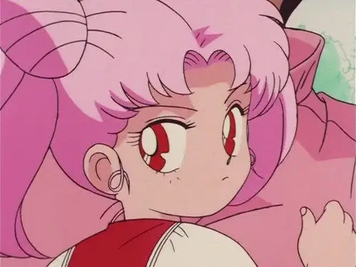 Sailor Moon Temporada 2 Episodios 14 • Sub Español