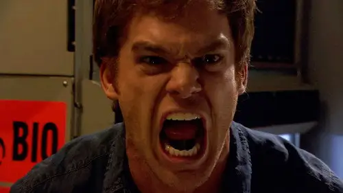 Dexter Temporada 3 Episodios 9 • Sub Español