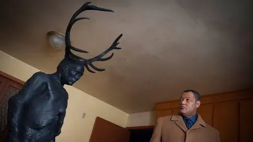 Hannibal Temporada 1 Episodios 13 • Sub Español